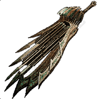 Precipice Kovira